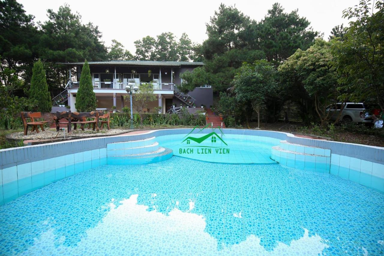 Bachlien Pine Forest Villa Hà Nội Ngoại thất bức ảnh